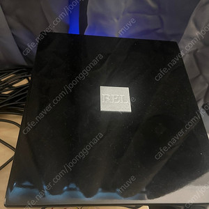 Rel Tzero mk3 서브우퍼 판매합니다.
