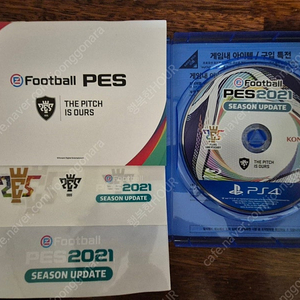 위닝2021(PES2021) 판매