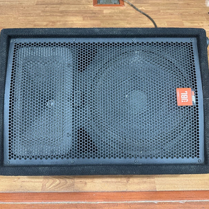 JBL jrx100 스피커