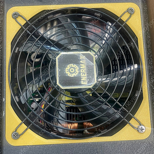 에너맥스 멕스레보 1500w MaxRevo EMR1500EWT(골드등급)