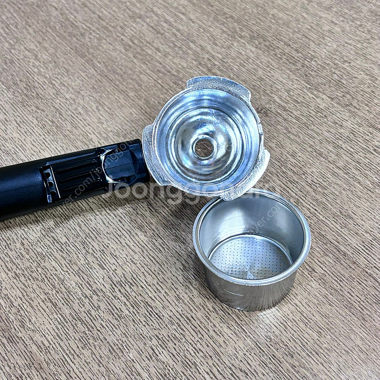 커피머신 세인트갈렌 디카페 CM6811--2