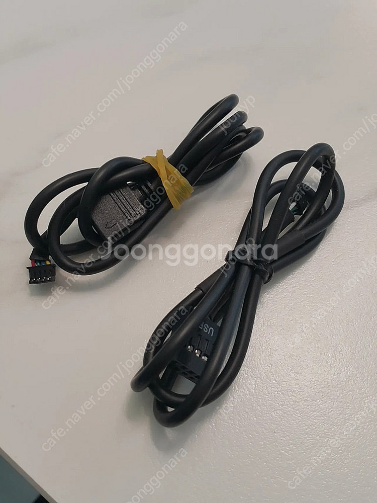 미사용 AMD 라이젠 레이스 wraith 프리즘 prism 쿨러--1