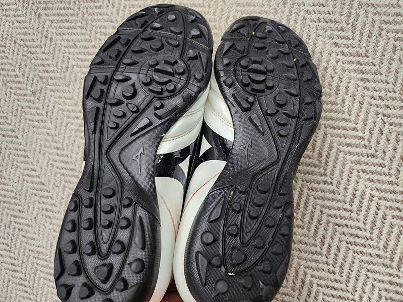 250 미즈노 모나르시다 풋살화 이미지