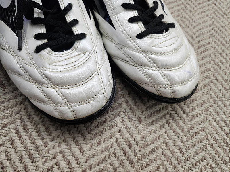 250 미즈노 모나르시다 풋살화 이미지