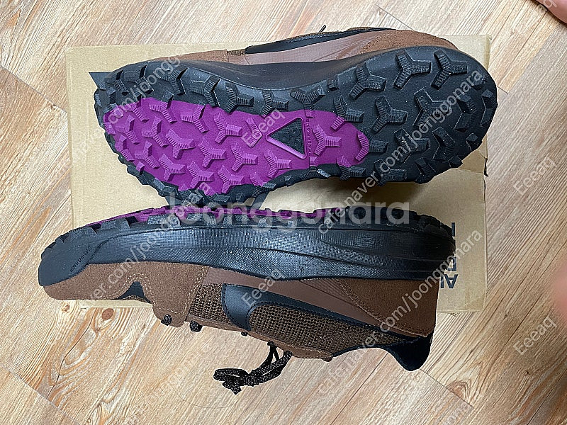 나이키 ACG 로우케이트 카카오 와우 <Nike ACG...--0