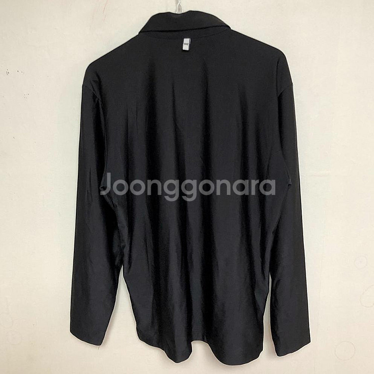 깨끗 PXG 남성 봄가을 긴팔티 100L--2