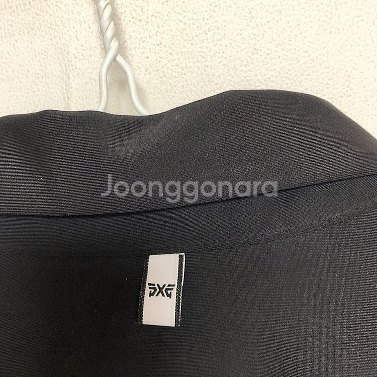 깨끗 PXG 남성 봄가을 긴팔티 100L--3