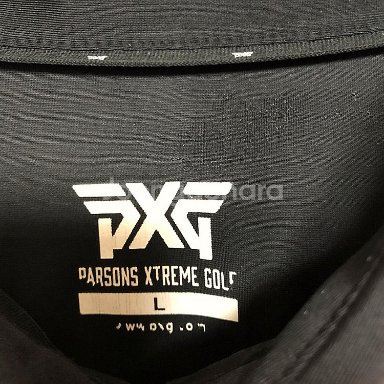 깨끗 PXG 남성 봄가을 긴팔티 100L--4