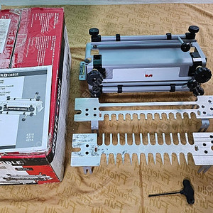 포터케이블 도브테일 12인치 지그(Porter-cable Dovetail 12" JIg )