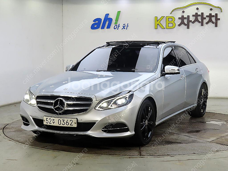 벤츠E-클래스 W212 E300 4MATIC 아방가르드...--0