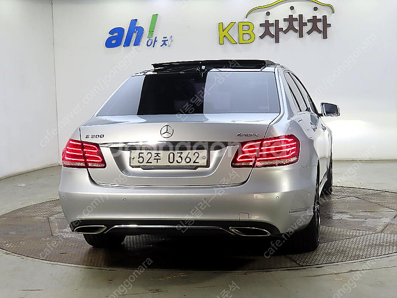 벤츠E-클래스 W212 E300 4MATIC 아방가르드...--2