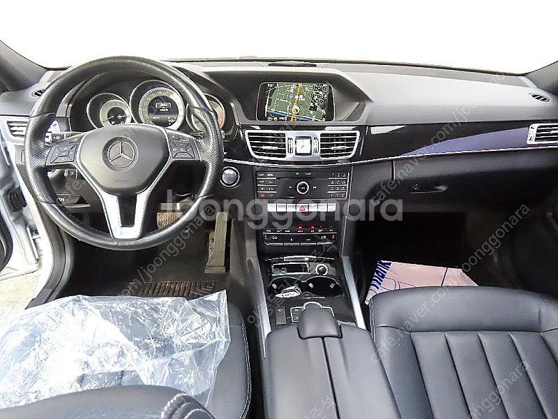 벤츠E-클래스 W212 E300 4MATIC 아방가르드...--4