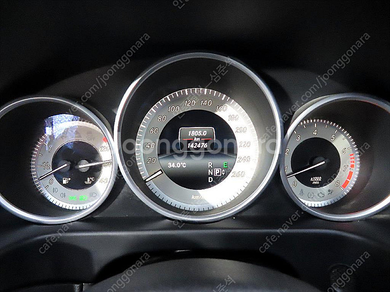 벤츠E-클래스 W212 E300 4MATIC 아방가르드...--6