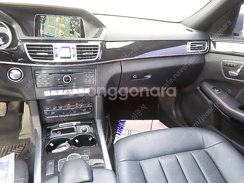 벤츠E-클래스 W212 E300 4MATIC 아방가르드...--8