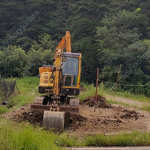 굴삭기 구매합니다. (개인)