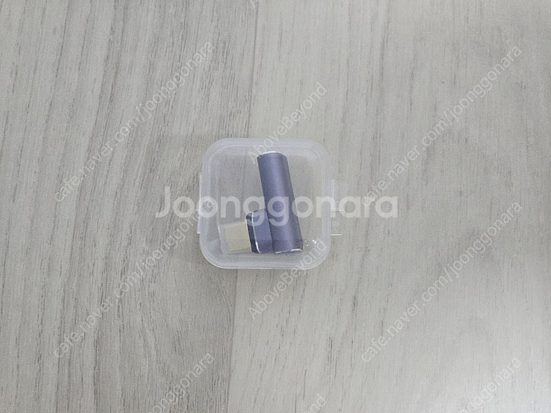 ㄱ자 40Gbps USB4 140W PD 지원 마그네틱...--0