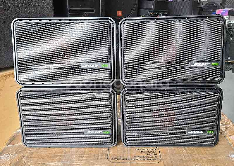 (BOSE)보스 32SE BOSE Model 32se ...--0