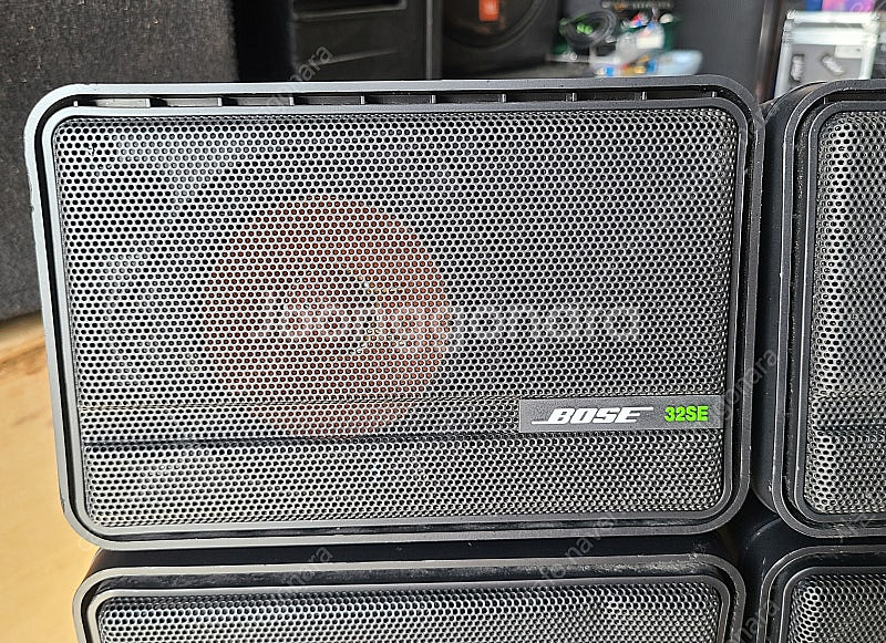 (BOSE)보스 32SE BOSE Model 32se ...--1