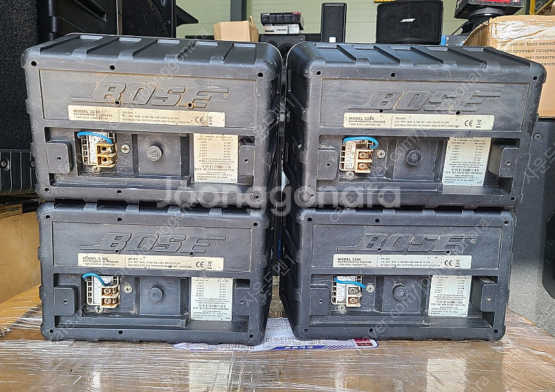 (BOSE)보스 32SE BOSE Model 32se ...--4