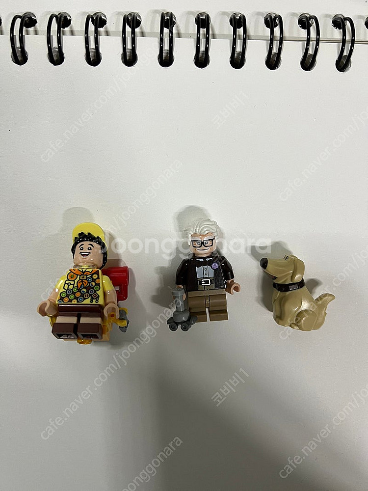 레고 정품 디즈니 업하우스(42317) + 동물의 숲(...--3