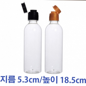 소스통 민자A 350ml (200개)