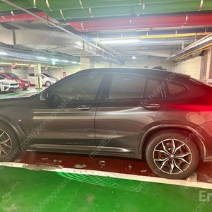 X4 (G02)xDrive20i M 스포츠 프로