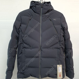 가격다운 스키복 상의 큐스 KJUS DOWNFORCE JACKET EU 46 (XS) 미사용상태