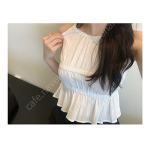 레예마켓 bibi holter top