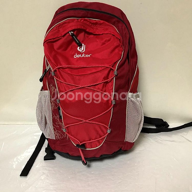 판매 도이터 등산배낭 22L--0