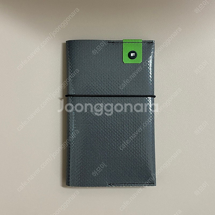 [새상품] 프라이탁 노트 F241 SID--0
