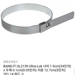 BAND - IT tool