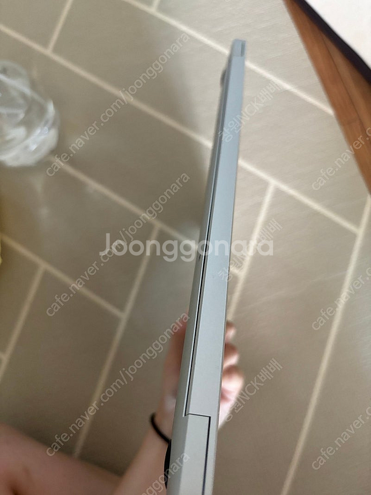 맥북에어M1 251GB--5