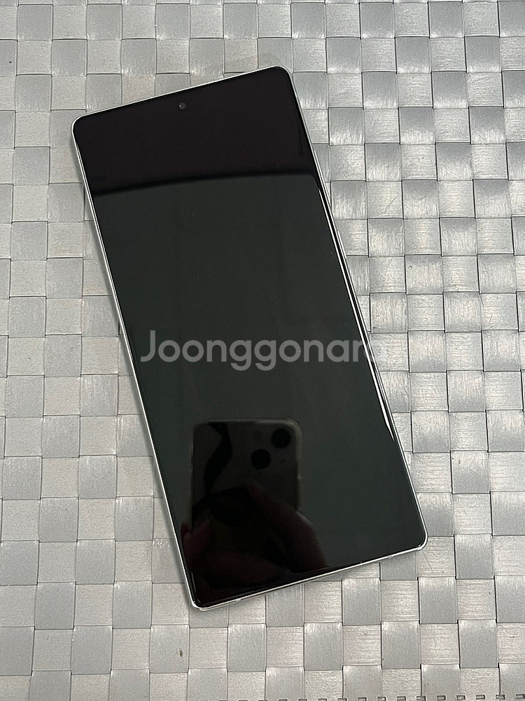 갤럭시노트20 그린 256G 외관깔끔한 미파손단말기 펜...--2