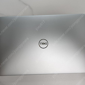 DELL XPS 9520 판매합니다