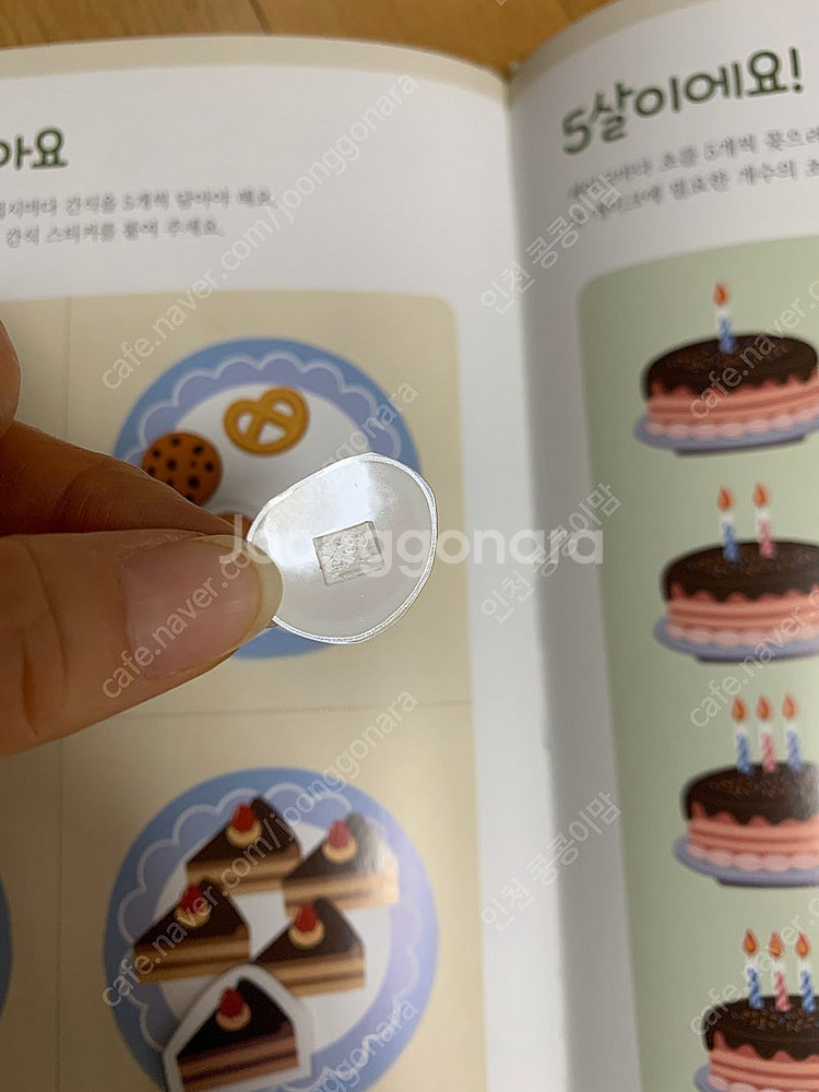 내친구 수학공룡--1