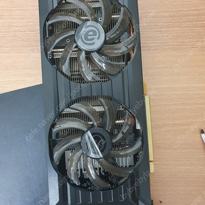 이엠텍 gtx 1060 판매합니다