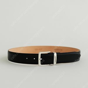 Urbanic30 Bona Wide Belt 얼바닉 보나와이드벨트