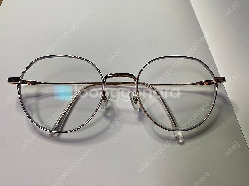 매그앤드로우 mag05 안경테--0