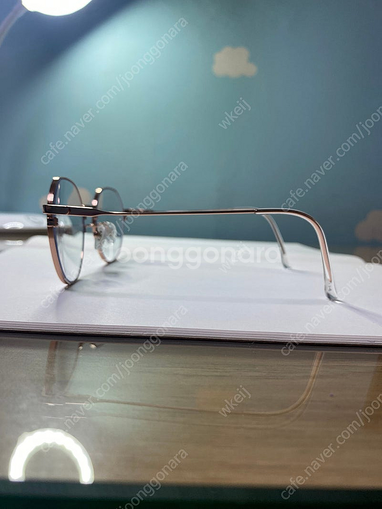 매그앤드로우 mag05 안경테--2