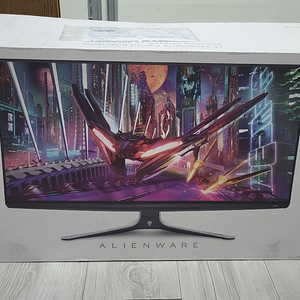 Dell 2723df qhd240hz팝니다