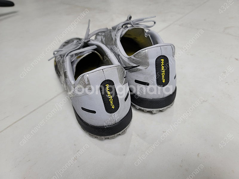 나이키 스콜피온 팬텀 축구화--2