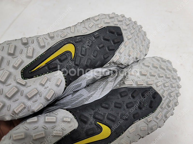 나이키 스콜피온 팬텀 축구화--3