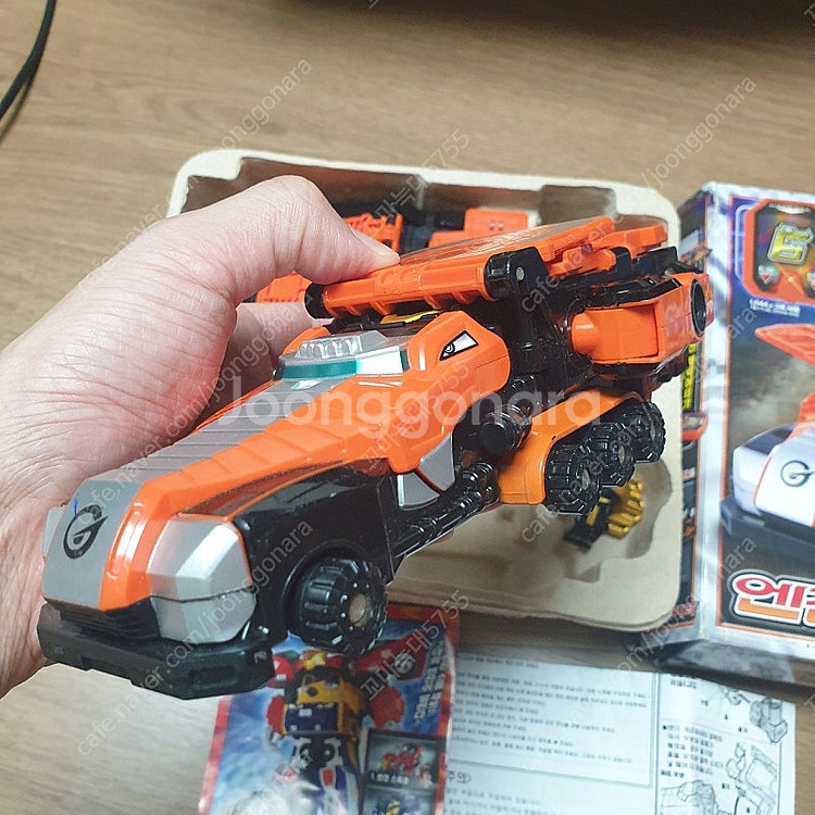 염신전대 엔진포스 dx g12 일괄 판매합니다--6