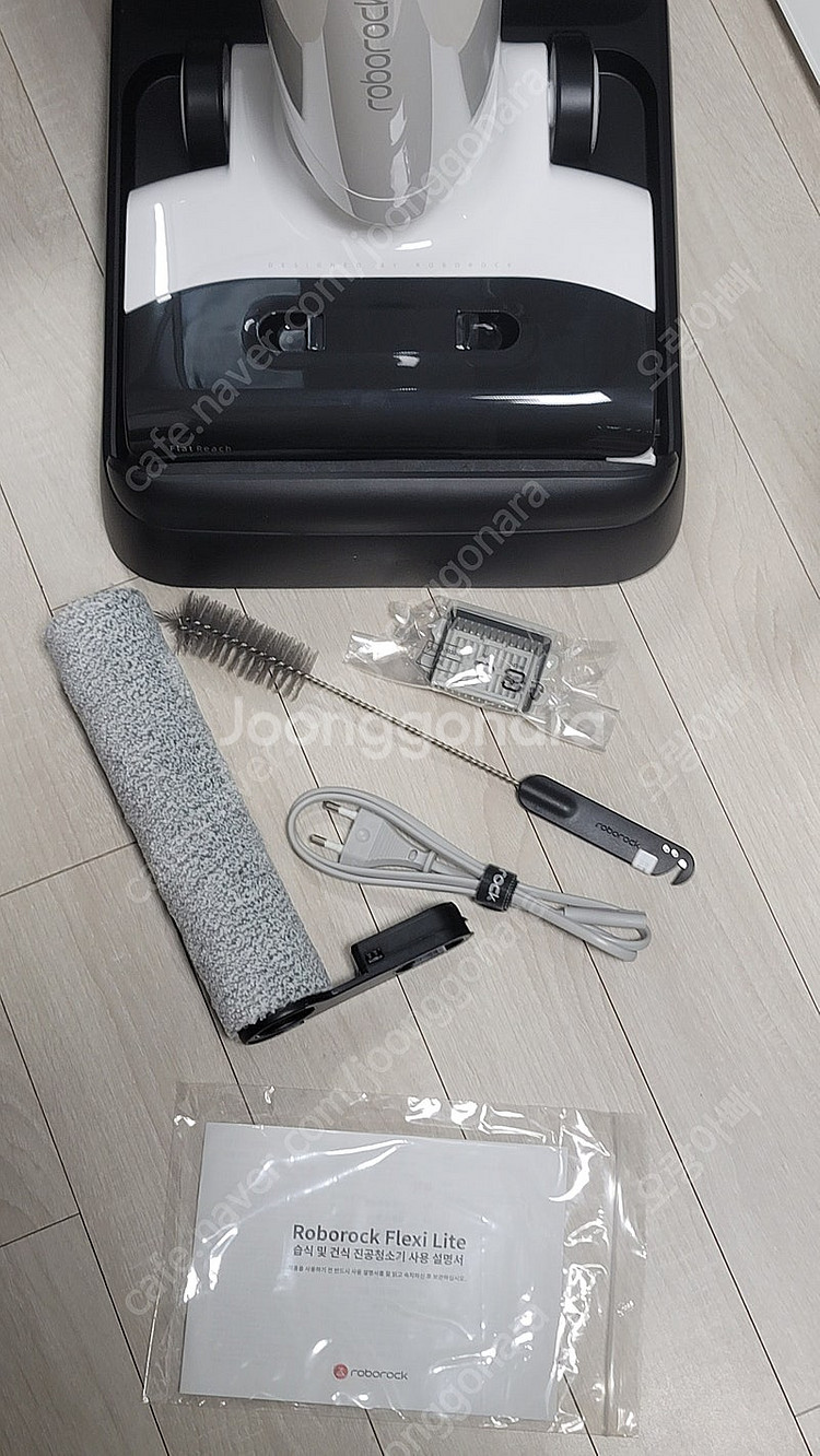로보락 물걸레 청소기 flexi lite--2
