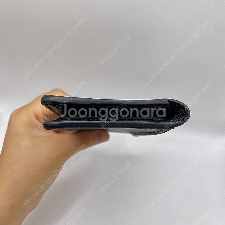 [풀박,깨끗] 루이비통 카드지갑 포켓 오거나이저 지갑--6