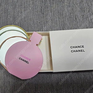 샤넬뷰티 샹스 거울, 샤넬 미러