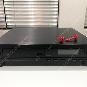 PHILIPS CD210/60R 필립스 CD플레이어 팝니다