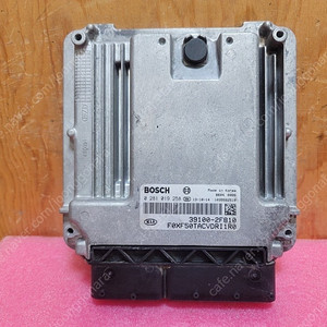 (중고) 쏘렌토R 중고품 ECU 중고품 (초기화완료제품) 39100-2F810 // 391152F810 // 391002F810 // 39115-2F810