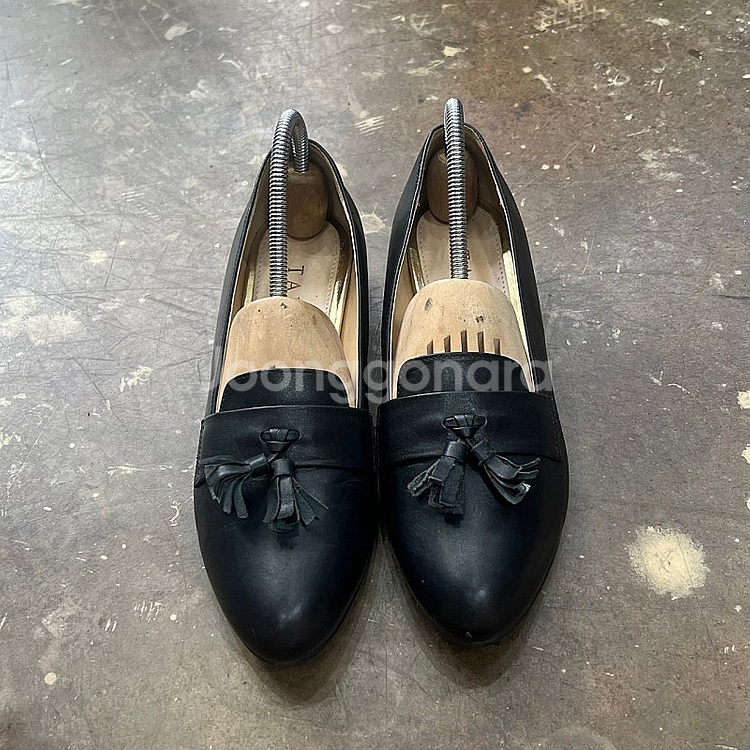 240) 탠디 테슬로퍼 로퍼 구두 미소페 소다 락포트 금강제화 에코--0