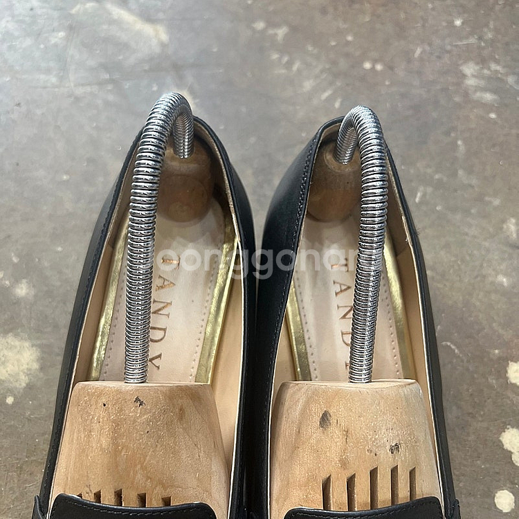 240) 탠디 테슬로퍼 로퍼 구두 미소페 소다 락포트 금강제화 에코--2